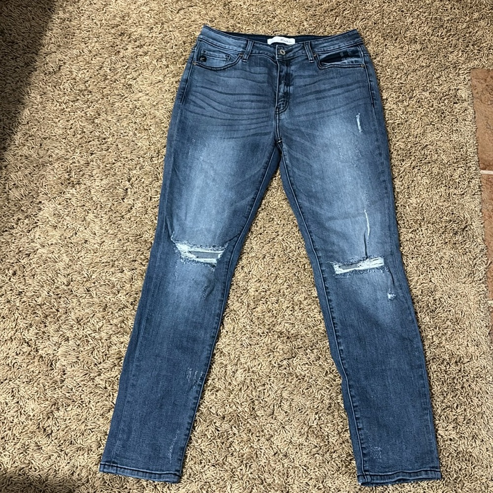 Kancan women’s jeans